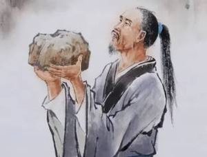 传国玉玺真的是和氏璧雕刻的吗？