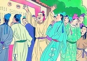 古代皇帝读书到底是什么样的 皇帝读书会很艰苦吗