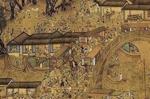 历史上的唐朝到底是什么样的 全胜时期有多强