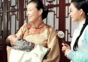 古代大户人家为何要请奶娘抚养孩子 奶娘的地位又是什么样的