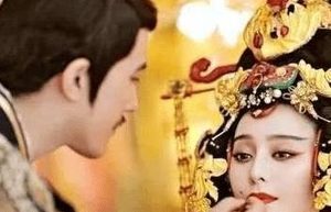 武则天真的杀了自己的女儿吗？真相是什么？