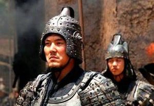 文鸯也曾杀得七进七出，为何他的名气不如赵云呢？