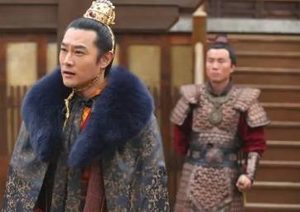 李靖最初为何要斩杀李靖？李靖后来为大唐做了什么？