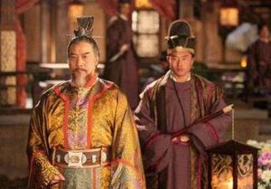 宇文士及圆滑的处世之道和高超的沟通技巧，令人佩服