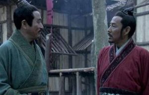 萧何名列功臣第一，为什么刘邦总想着杀了他？