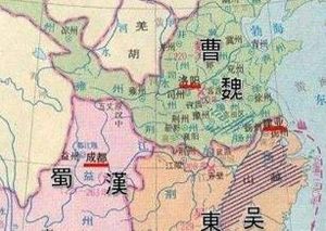 魏蜀吴三国中，哪一国的百姓生活更好呢？