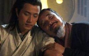 两个钢铁直男，李世民为什么要夸他们妩媚和可爱？