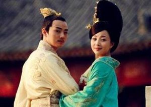 李世民能成为一代明君，离不开长孙皇后的默默支持