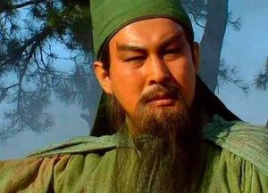 颜良庙方圆15里内，为何一座关羽庙没有呢？