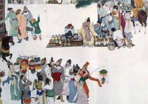 中晚唐时期为何很多士人都冷淡“国婚”？