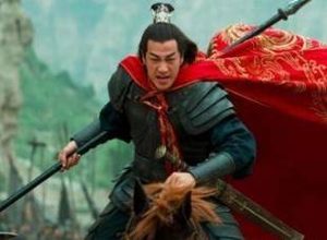 吕布反复无常、见利忘义，最终被曹操所灭