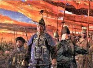 罗卜藏丹津叛乱是如何爆发的？年羹尧是如何平定叛乱的？