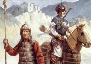 怛罗斯之战是怎么回事？此战对唐朝并未造成多大影响
