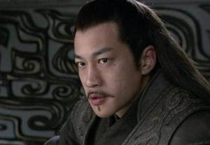 三国时期的枭雄那么多 陈宫最后为何会选择吕布