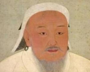 成吉思汗为何表明将王位交给窝阔台，而不是幼子拖雷？