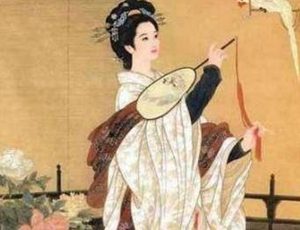 和熹皇后邓绥：有着惊人的姿色，她的智谋也令人惊叹