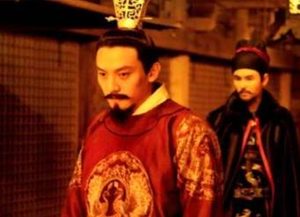 白马驿之祸：皇子被杀，忠臣被投河，唐朝自此灭完