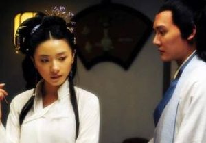 在没有监控的古代，青楼女子为什么不逃跑呢？