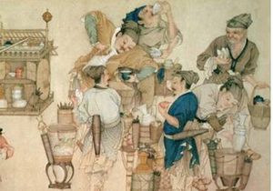 古代银票是何时出现的？为什么没有人敢造假？