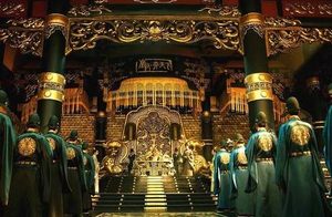 古代官员上早朝是怎么解决早餐问题的 古人上完早朝后能休息吗