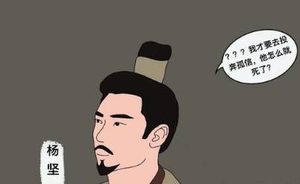 杨坚是如何披荆斩棘，让华夏大地重回汉人手中的呢？