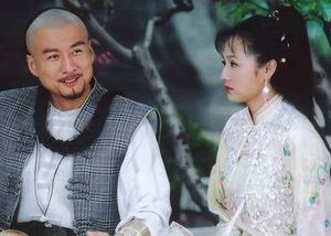 清朝时期的发型到底是什么样的 所谓的阴阳头是什么样的