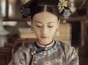 清宫里的妃子，平时的生活的怎样的呢？