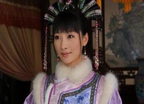 《甄嬛传》的安陵容有没有历史原型？
