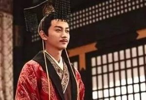 隋文帝杨坚的死因是什么？和杨广有什么关系？