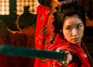 赤壁之战结束后，孙尚香去了哪里呢？