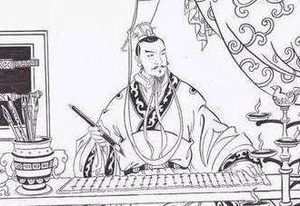 吕不韦、嬴异人与华阳夫人做了一笔各取所需的交易，改变了秦国朝局