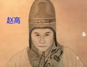 赵高是如何进入皇宫的？他为何能得到秦始皇的宠信？