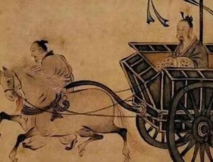 古代太子洗马到底是什么官职 这个和马有什么关系吗
