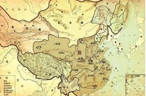 隋文帝能与秦始皇相比肩吗？他又有哪些可以吐槽的地方？