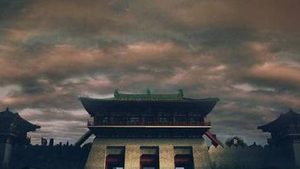 玄武门之变李世民都对自己的兄弟下手了 李世民为何没有对老父亲下手