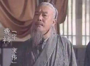 费祎遇刺身亡，第一嫌疑人为什么是姜维？