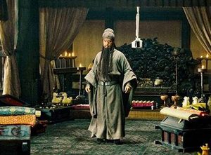 诸葛亮真的要谋杀关羽吗 关羽必死是真的吗