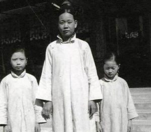 古代故宫中是没有厕所的 宫女和太监是怎么解决个人卫生问题的