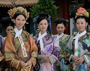 古代三妻四妾到底是什么样的 三妻和四妾分别指的是什么
