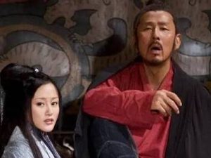 刘长为什么没有受到吕后迫害？他杀了审食其后为何没被治罪？