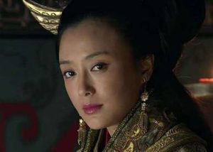 戚夫人与吕雉势同水火，为何刘邦生前没有想过保护戚夫人呢？
