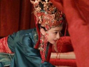 古代小姐出嫁，为什么要带着陪嫁丫鬟和陪房？