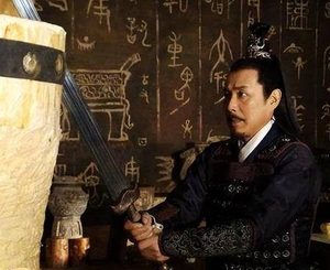 勾践称霸真的是在捡漏吗 勾践称霸时各国在做什么