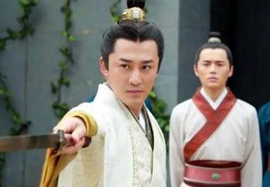 刘弗陵为什么能得到汉武帝的青睐？他为何会绝嗣？