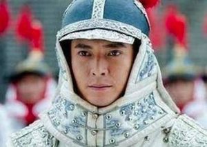 没有任何武艺的陈庆之，如何成为一代名将的？