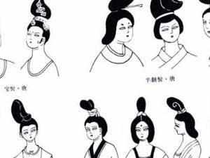 古代人是如何洗头的 古人也有洗发水存在吗