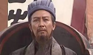 关羽拒绝与孙权联姻，那么他的女儿最后嫁给了谁？