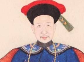 和珅被抄家的时候，刘墉到底有没有插手呢？