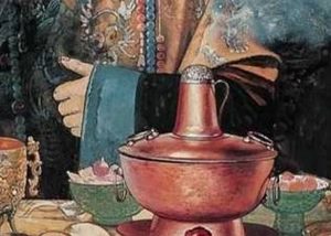 乾隆办了两次“千叟宴”，为何之后不办了呢？