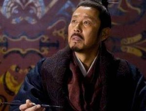 同样都是汉朝开国功臣 萧何是怎么做到善终的